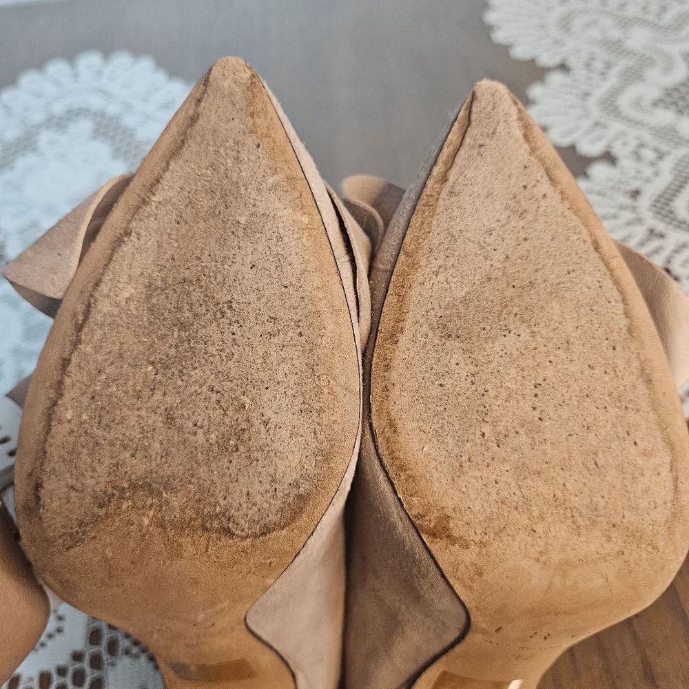 Iro heels pump - Picture 7 of 9